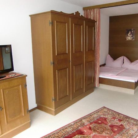 Apartament Alpenland Schneck Berchtesgaden Zewnętrze zdjęcie