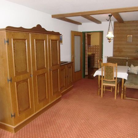 Apartament Alpenland Schneck Berchtesgaden Zewnętrze zdjęcie