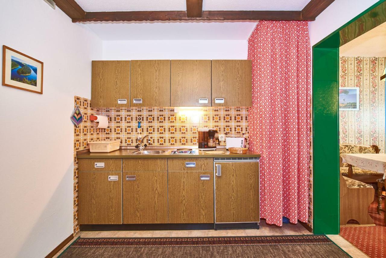 Apartament Alpenland Schneck Berchtesgaden Zewnętrze zdjęcie