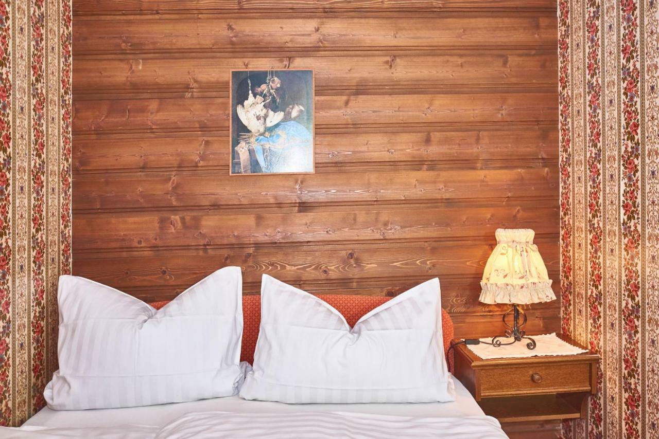 Apartament Alpenland Schneck Berchtesgaden Zewnętrze zdjęcie