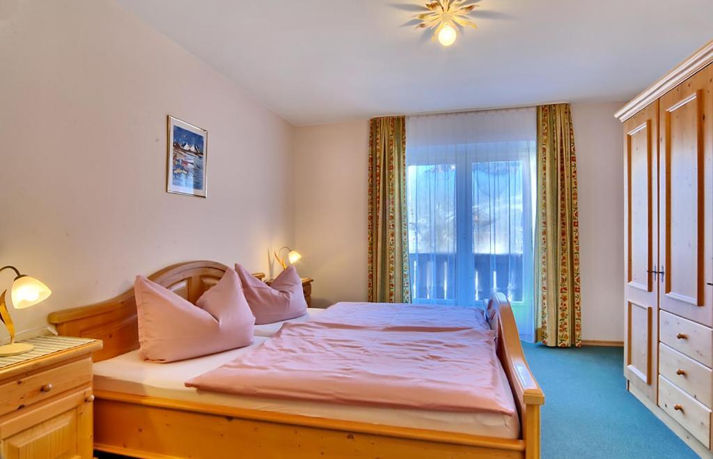 Apartament Alpenland Schneck Berchtesgaden Zewnętrze zdjęcie