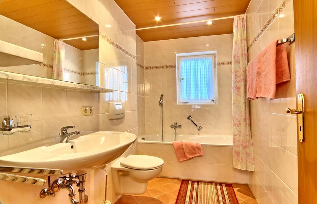Apartament Alpenland Schneck Berchtesgaden Zewnętrze zdjęcie