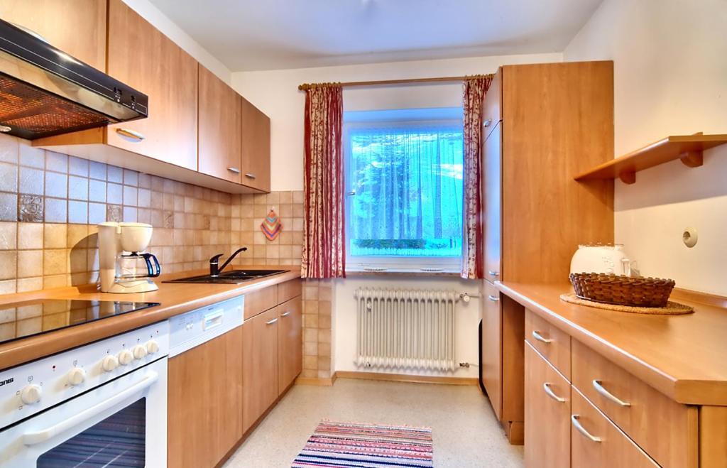 Apartament Alpenland Schneck Berchtesgaden Zewnętrze zdjęcie