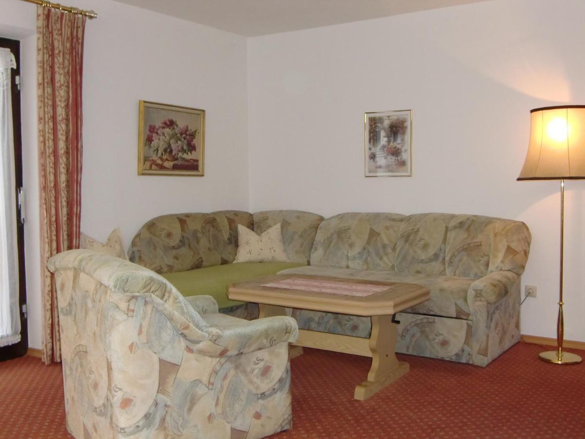 Apartament Alpenland Schneck Berchtesgaden Zewnętrze zdjęcie