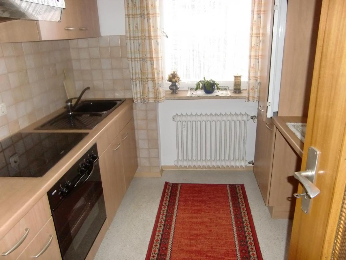 Apartament Alpenland Schneck Berchtesgaden Zewnętrze zdjęcie