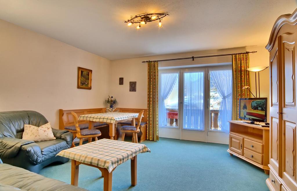 Apartament Alpenland Schneck Berchtesgaden Zewnętrze zdjęcie