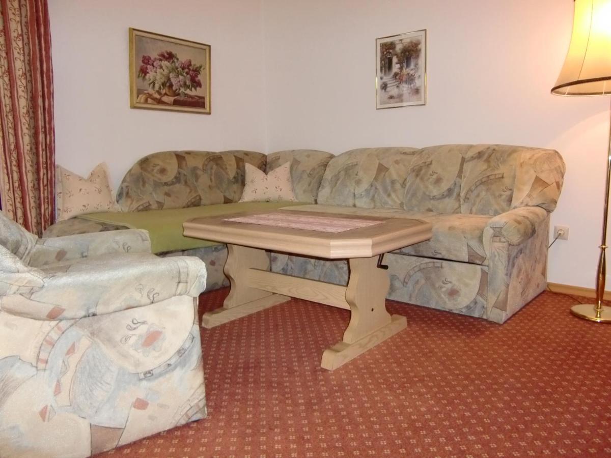 Apartament Alpenland Schneck Berchtesgaden Zewnętrze zdjęcie
