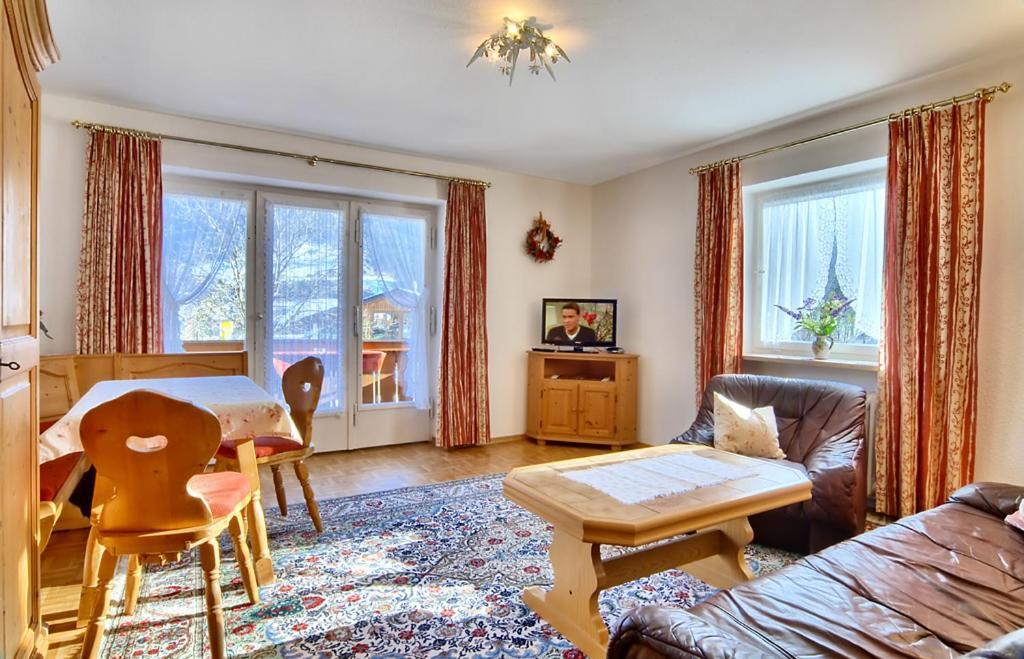 Apartament Alpenland Schneck Berchtesgaden Zewnętrze zdjęcie