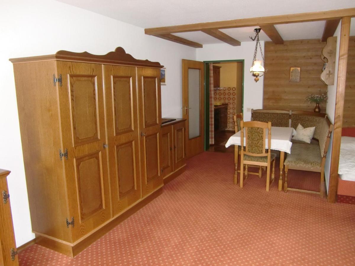 Apartament Alpenland Schneck Berchtesgaden Zewnętrze zdjęcie