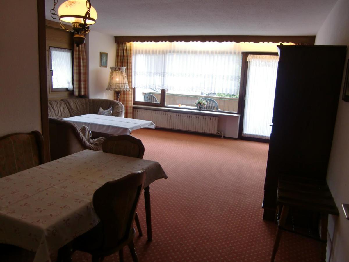 Apartament Alpenland Schneck Berchtesgaden Zewnętrze zdjęcie
