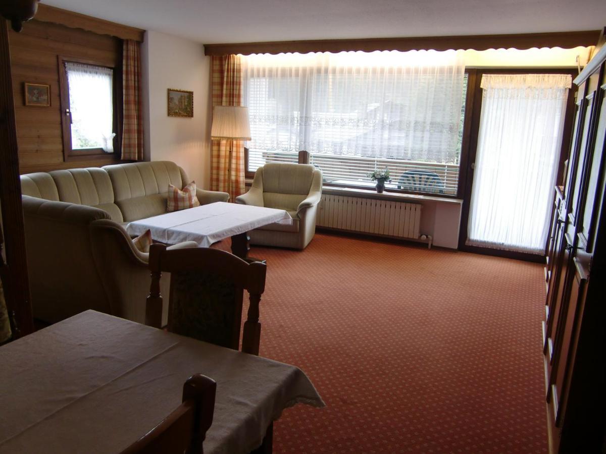 Apartament Alpenland Schneck Berchtesgaden Zewnętrze zdjęcie