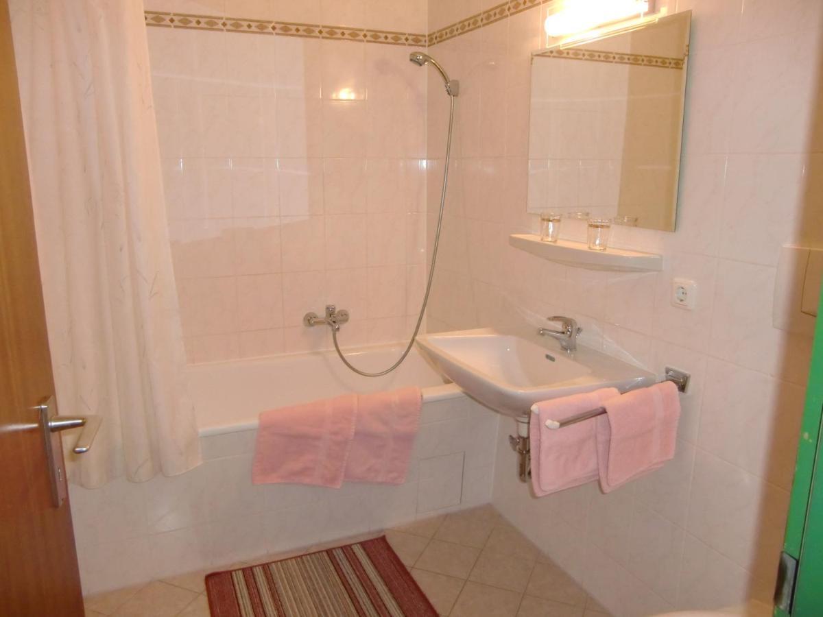 Apartament Alpenland Schneck Berchtesgaden Zewnętrze zdjęcie