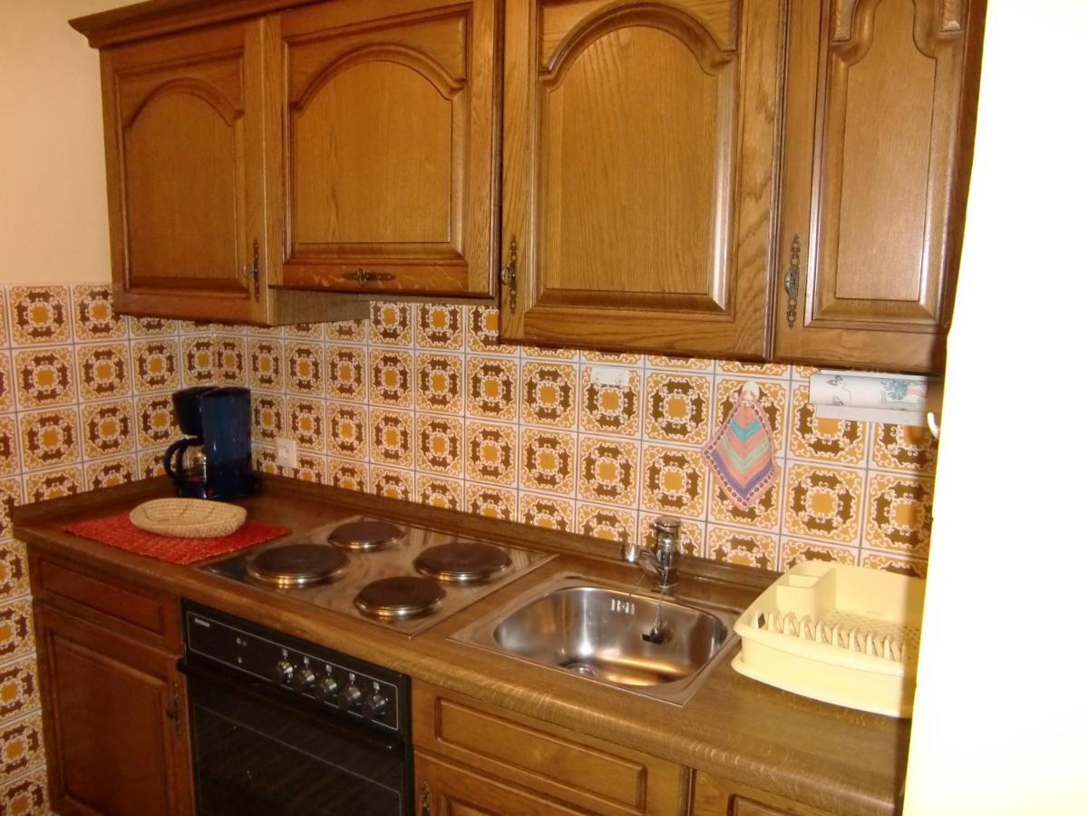Apartament Alpenland Schneck Berchtesgaden Zewnętrze zdjęcie