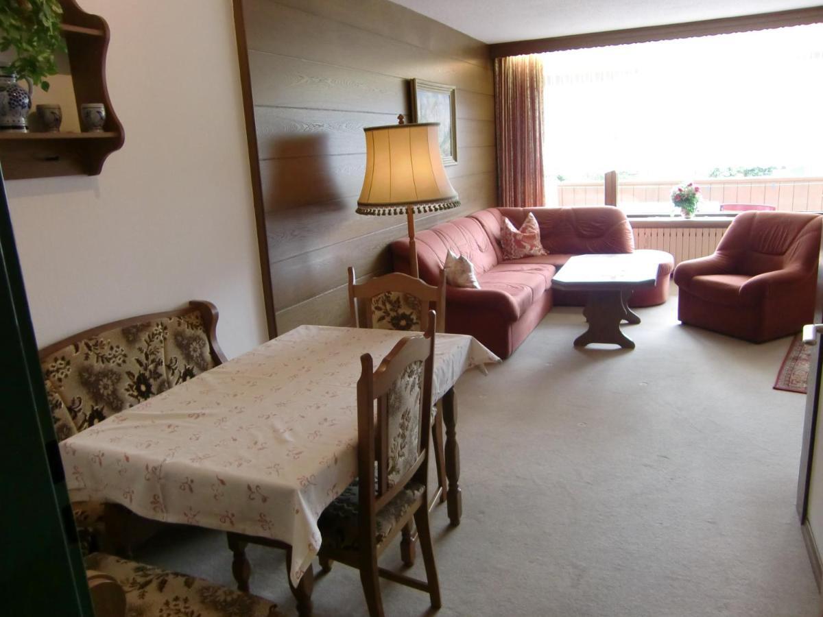Apartament Alpenland Schneck Berchtesgaden Zewnętrze zdjęcie