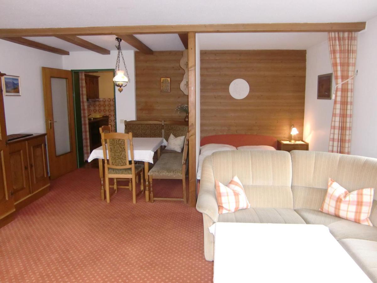 Apartament Alpenland Schneck Berchtesgaden Zewnętrze zdjęcie