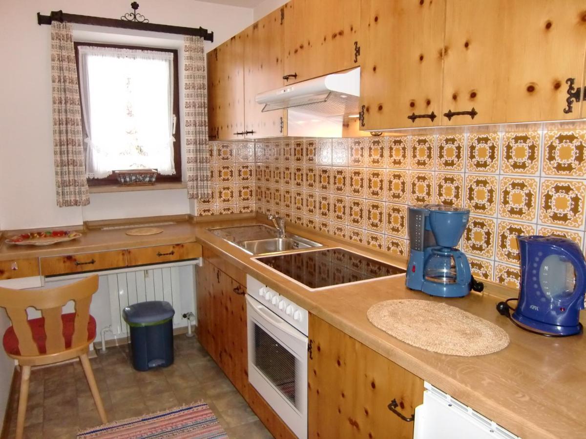 Apartament Alpenland Schneck Berchtesgaden Zewnętrze zdjęcie
